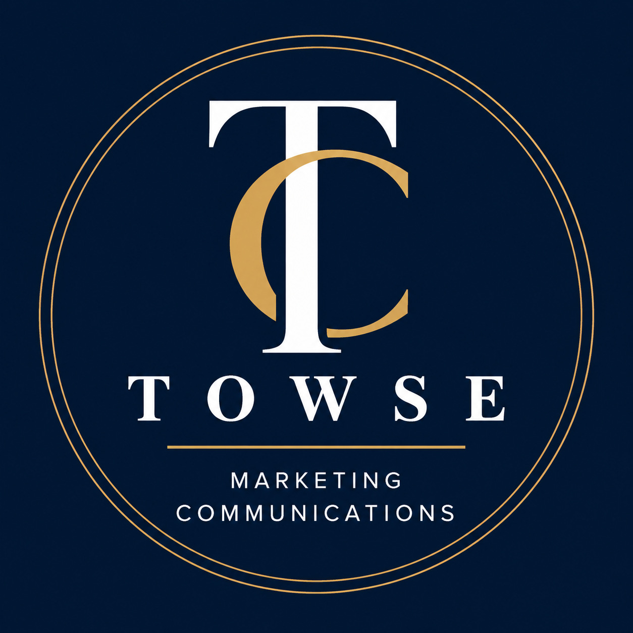 Towse Marketing Communications logo