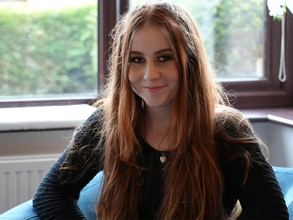 Rachel, Founder and Creative Director at R V Productions