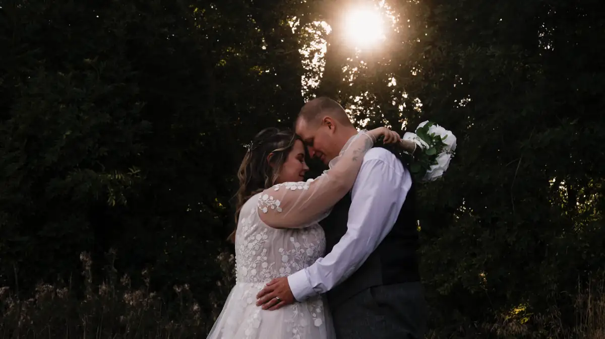 Wedding videography by R V Productions